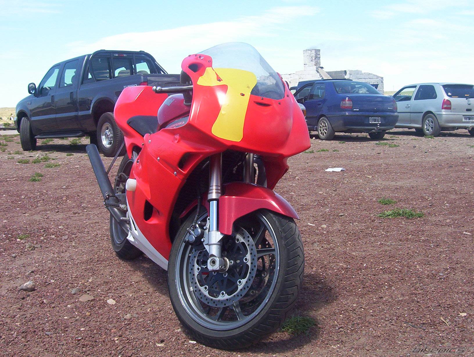 Bike Photo 536544