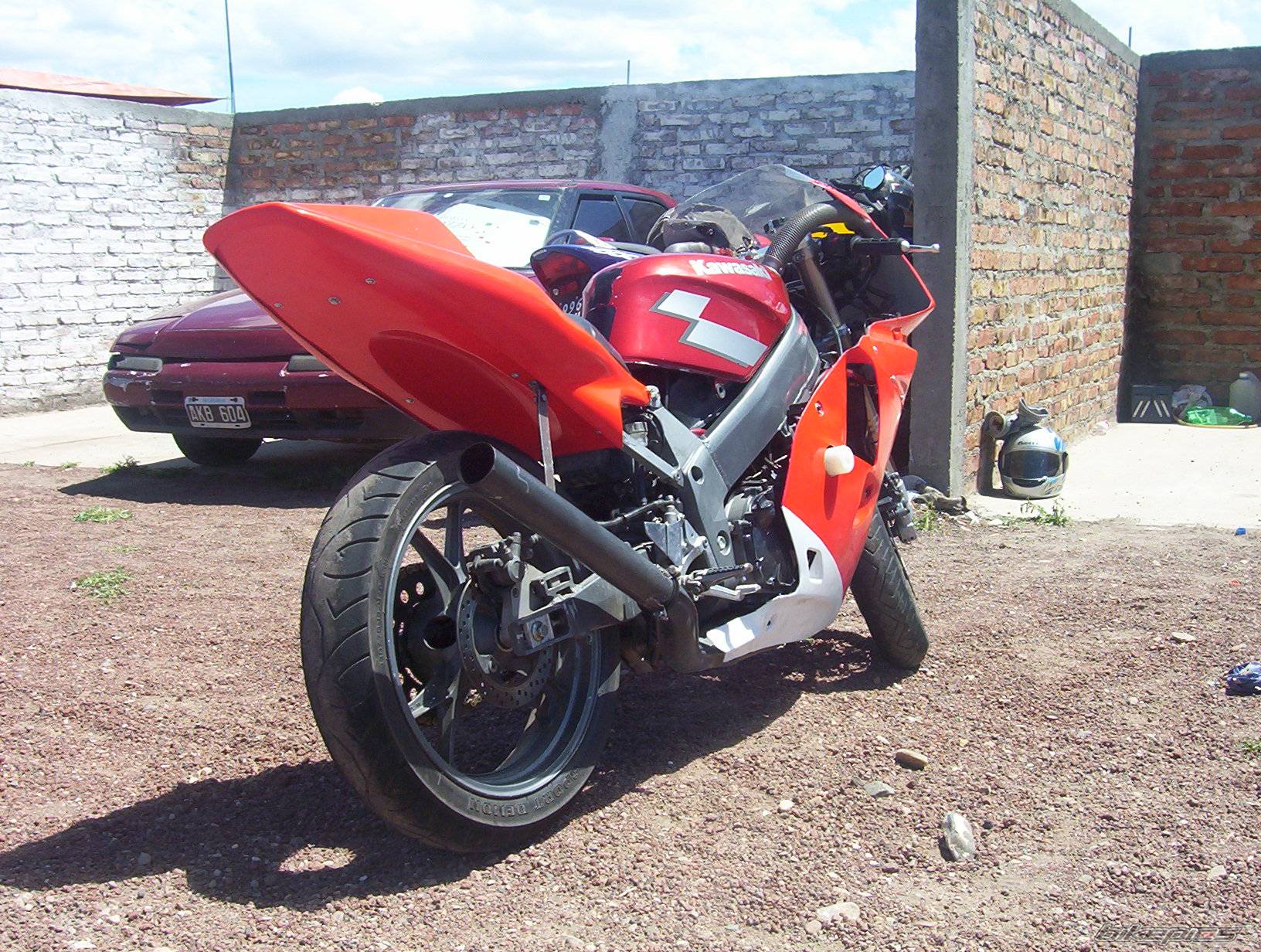 Bike Photo 536547