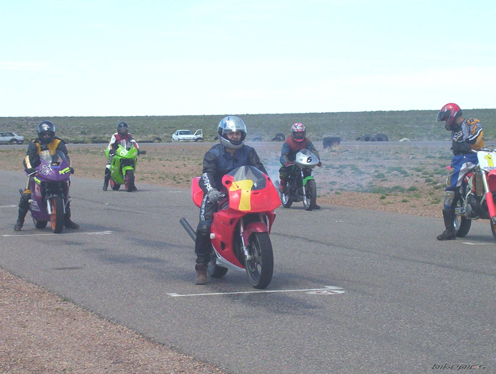 Bike Photo 536548