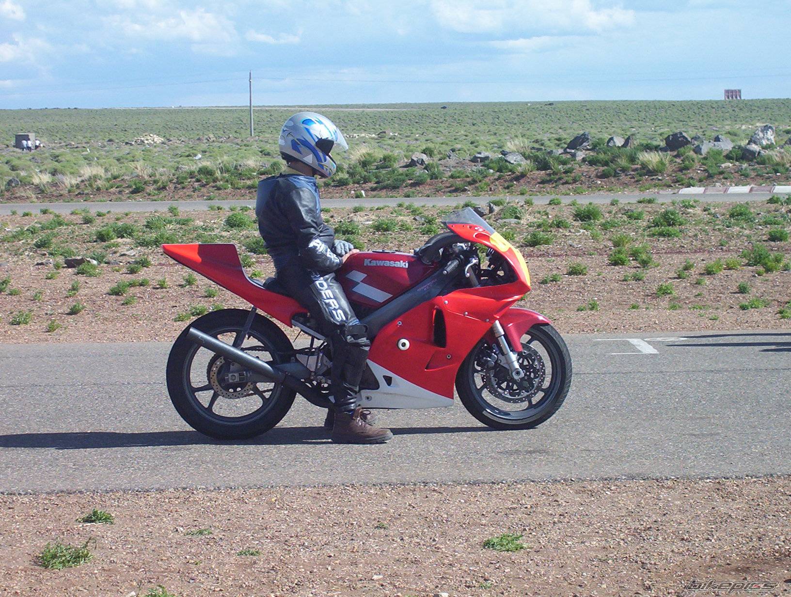Bike Photo 536549