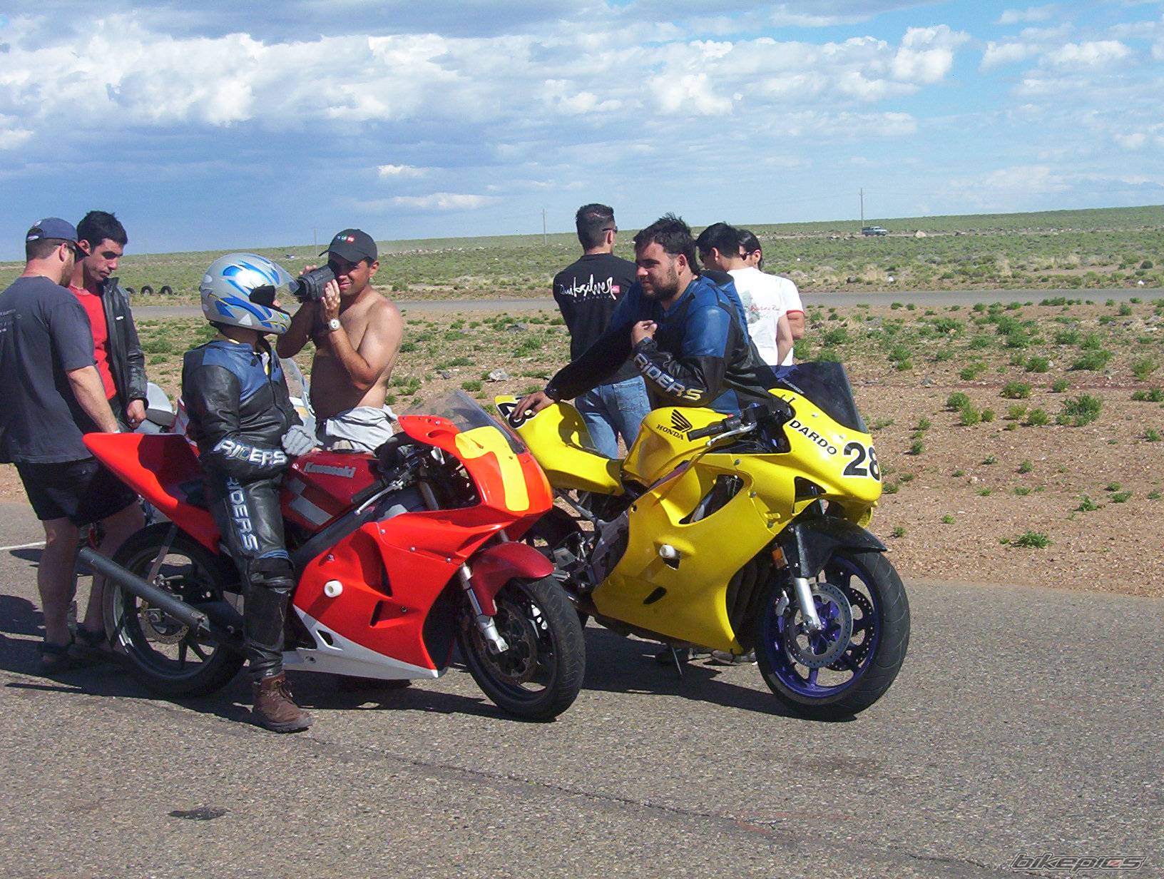 Bike Photo 536552