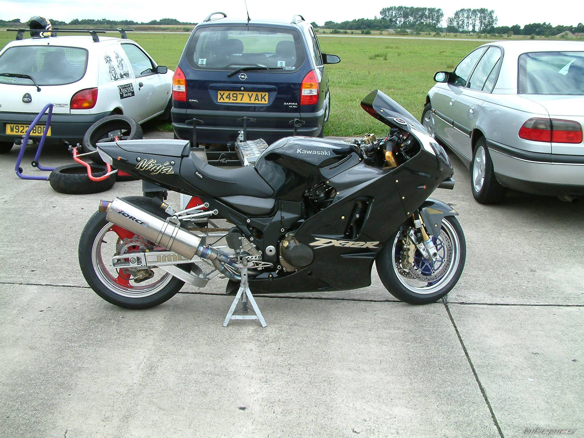 Bike Photo 536554