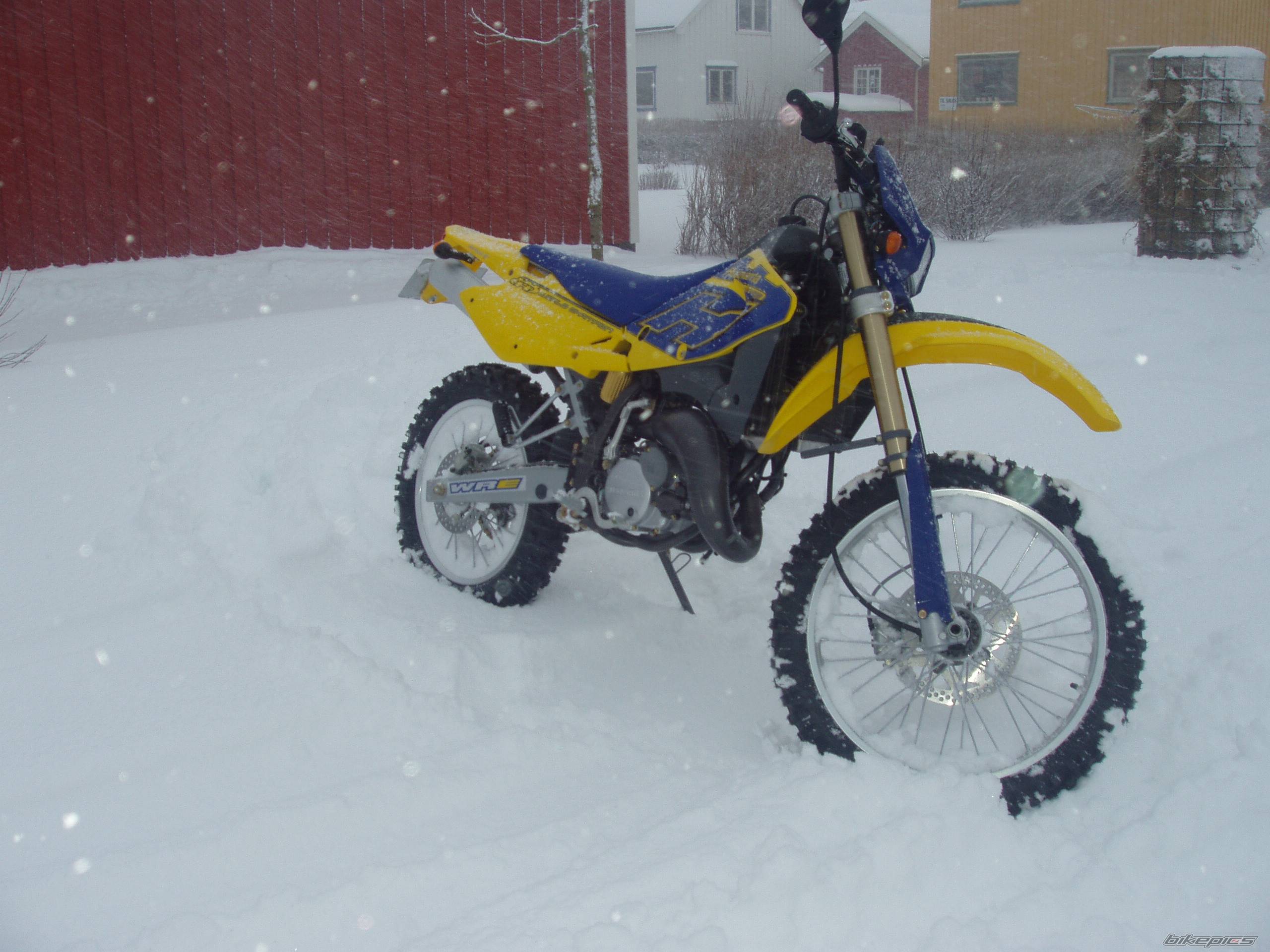 Bike Photo 536556