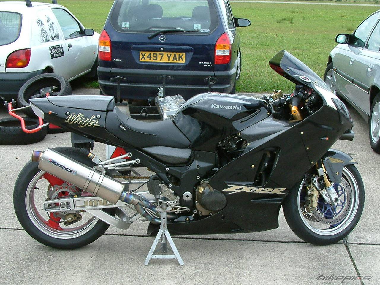Bike Photo 536557