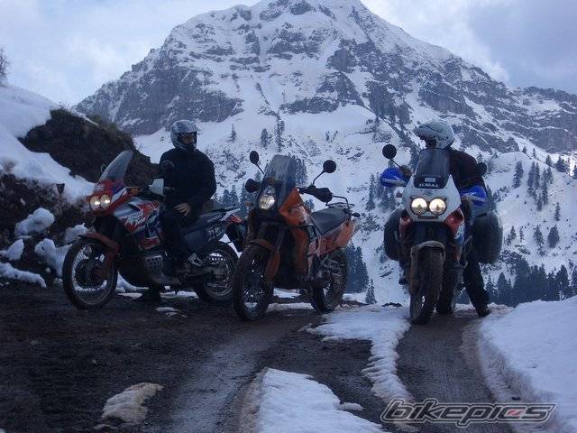 Bike Photo 536582