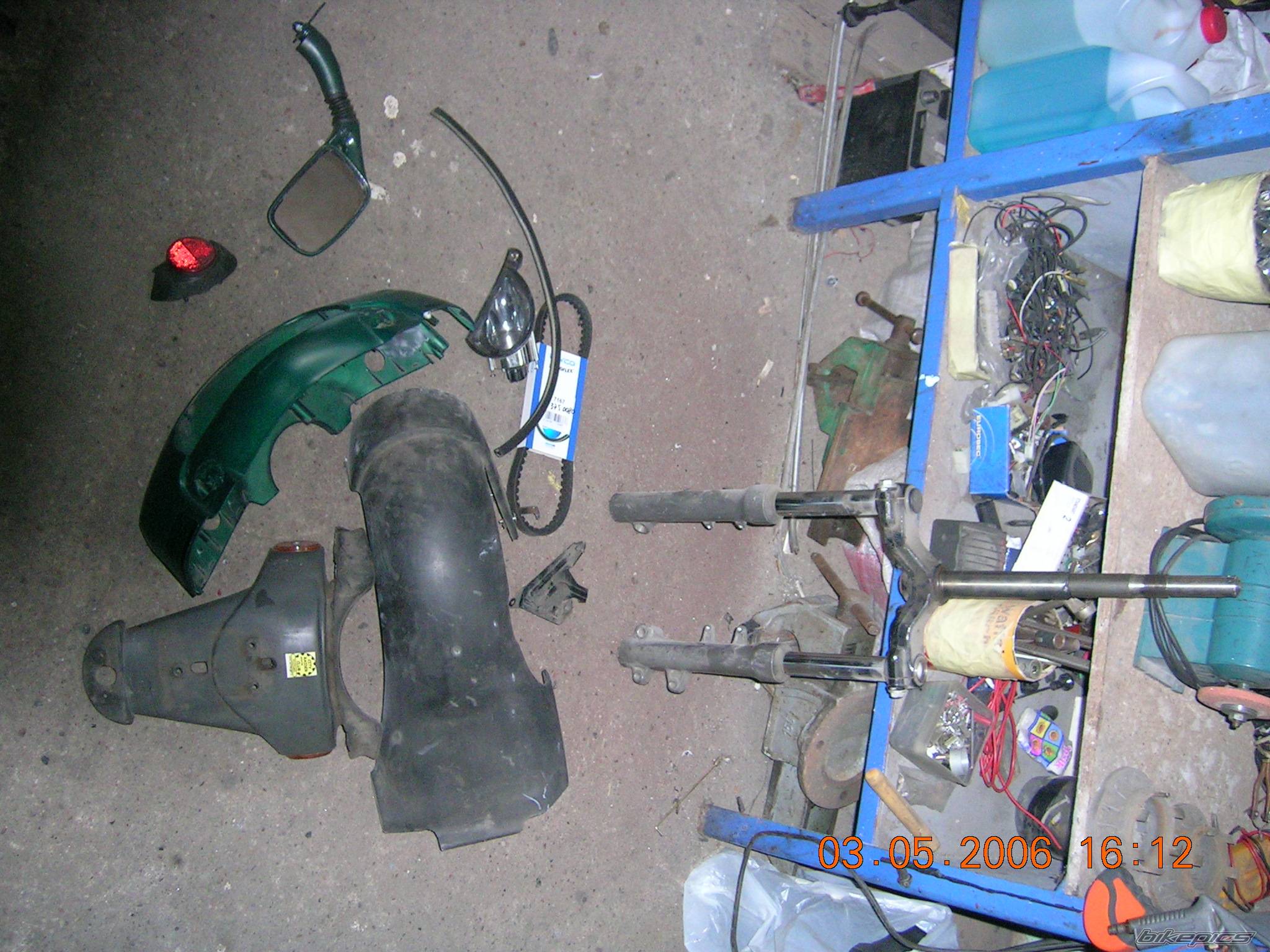 Bike Photo 536583