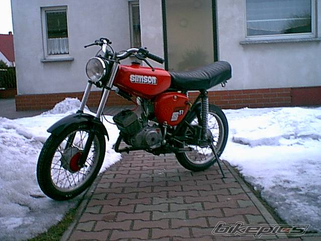 Bike Photo 536585