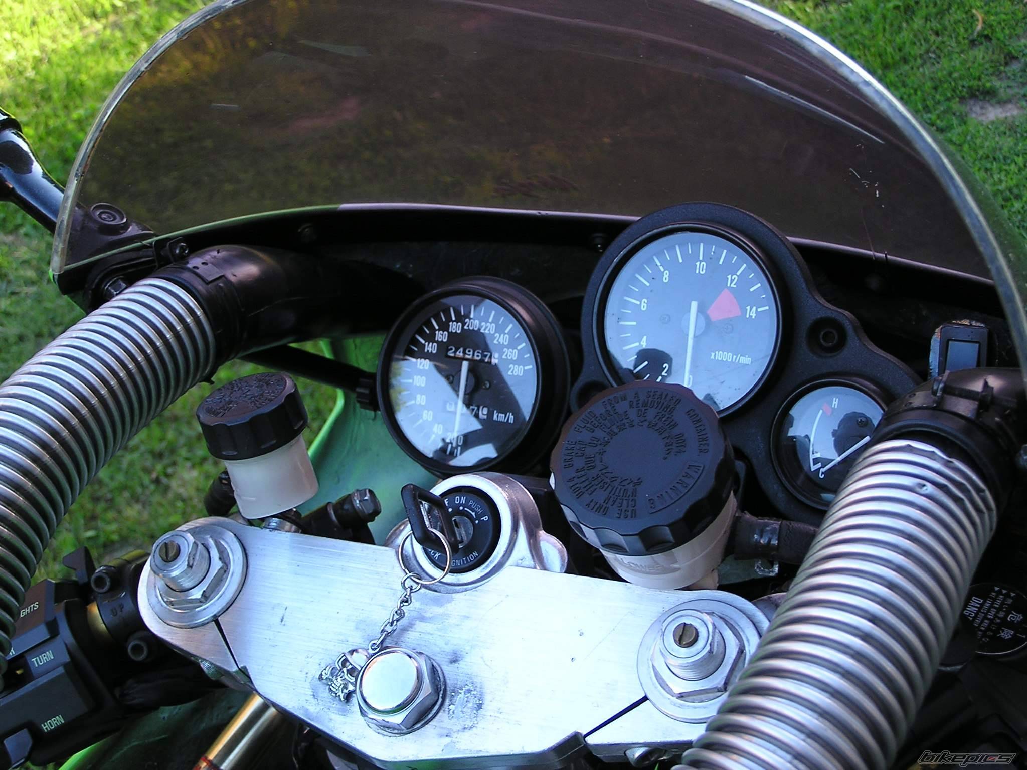 Bike Photo 536603
