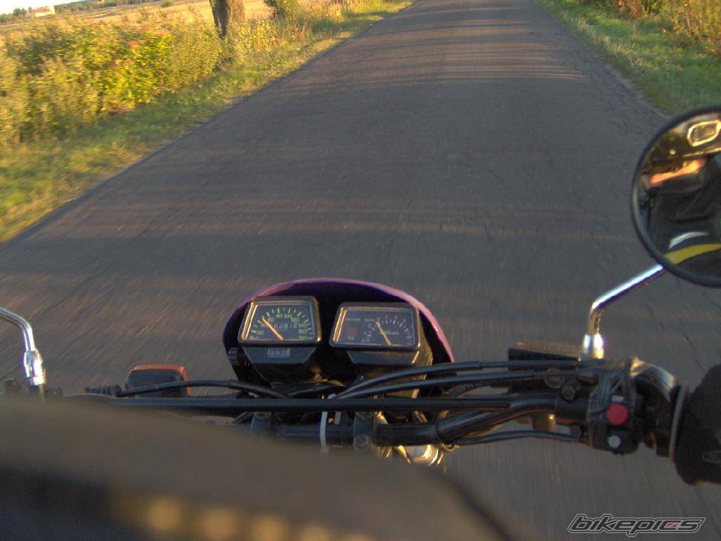 Bike Photo 536628