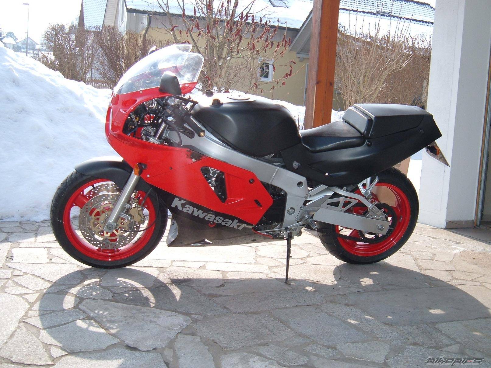 Bike Photo 536637