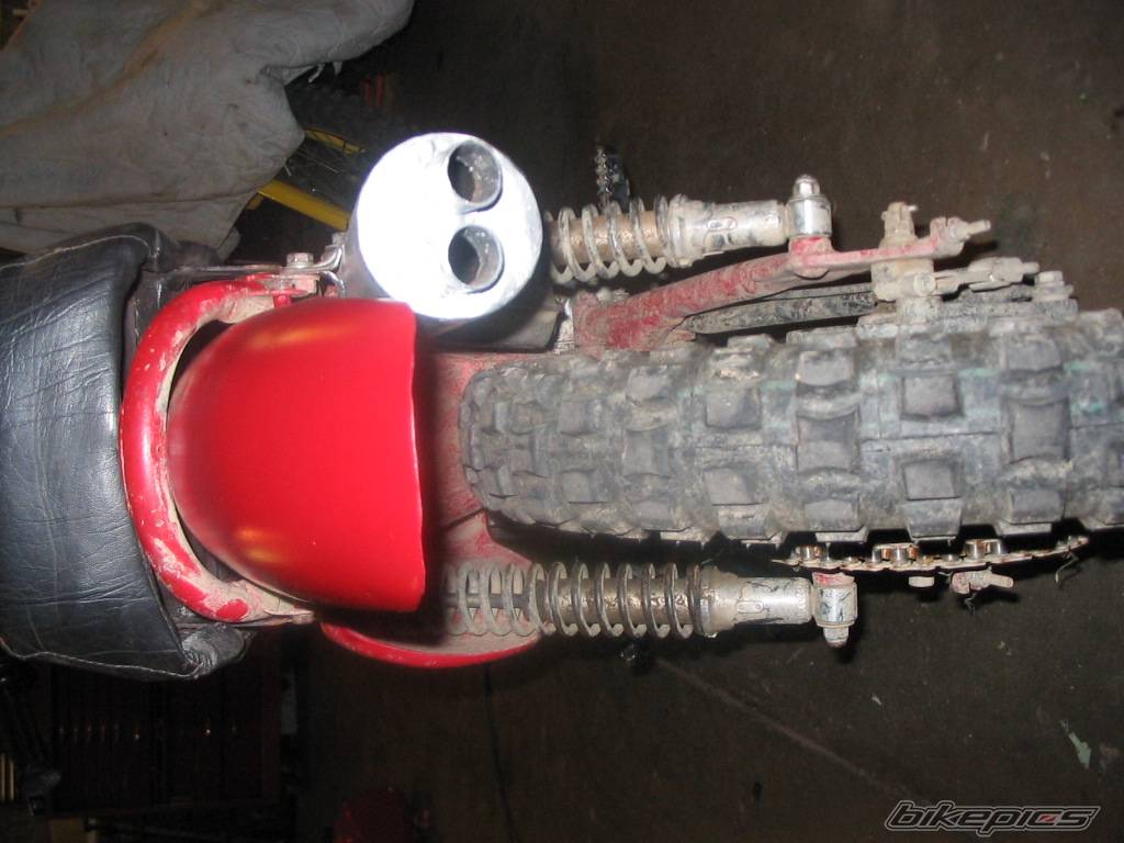 Bike Photo 536651