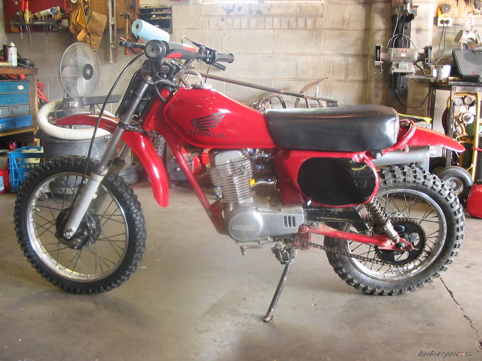 Bike Photo 536658