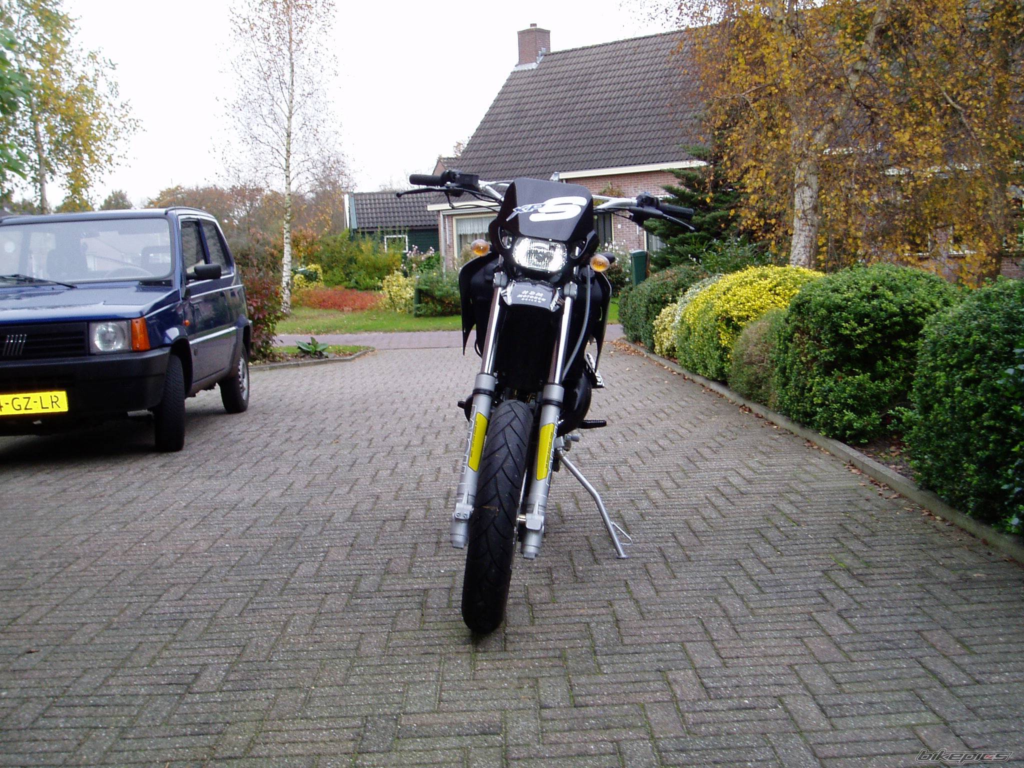 Bike Photo 536662