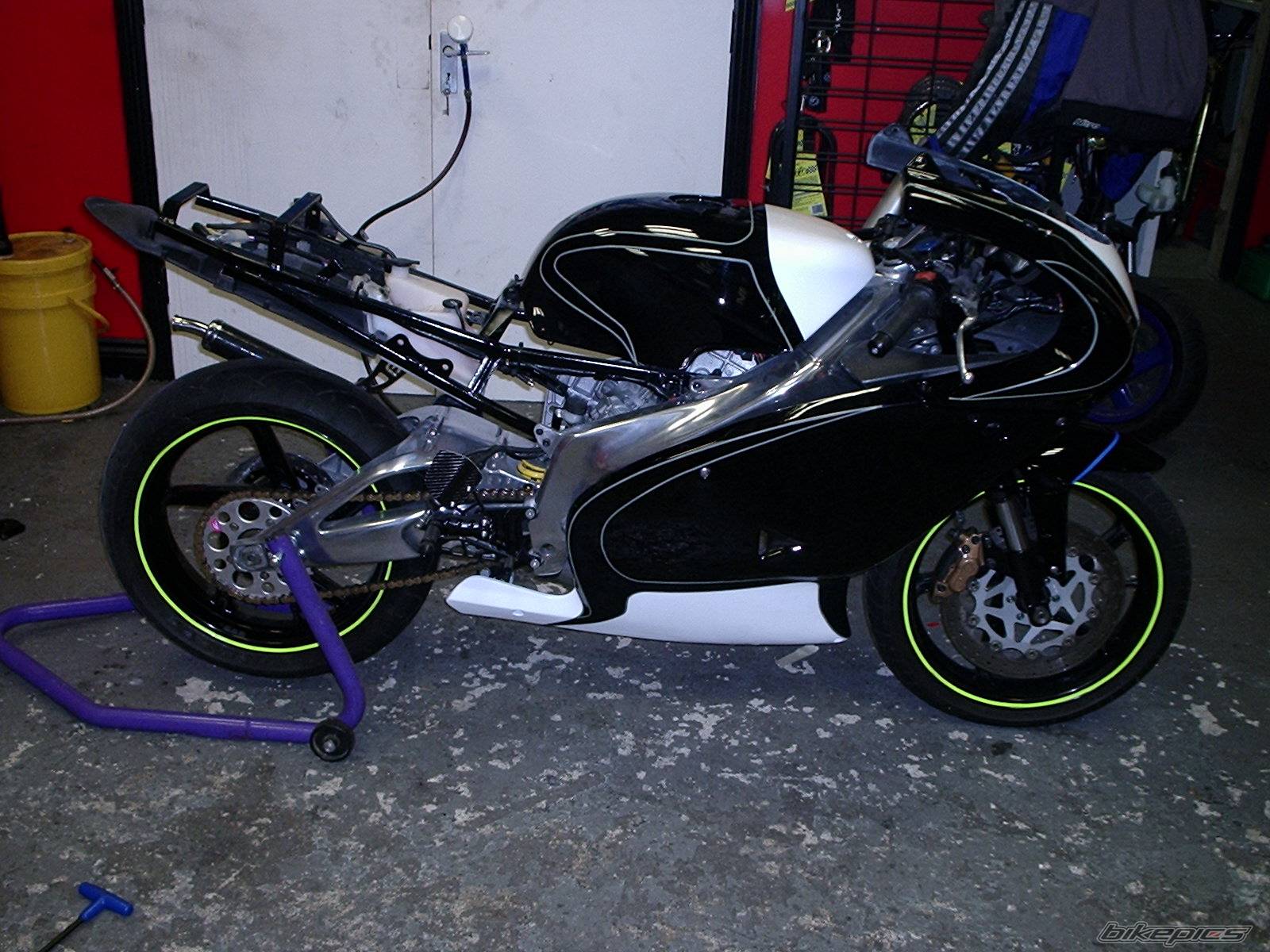 Bike Photo 536682