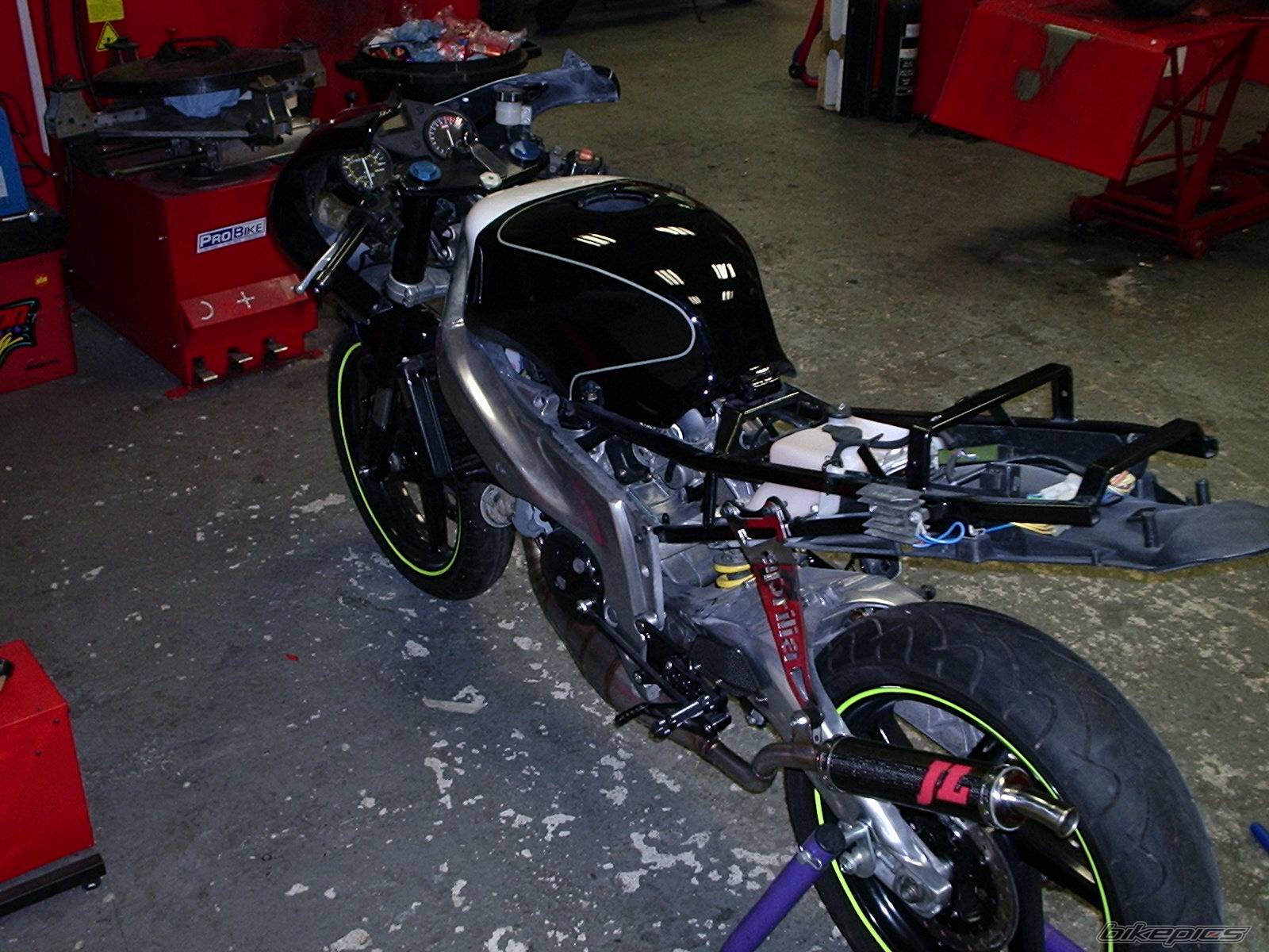 Bike Photo 536684