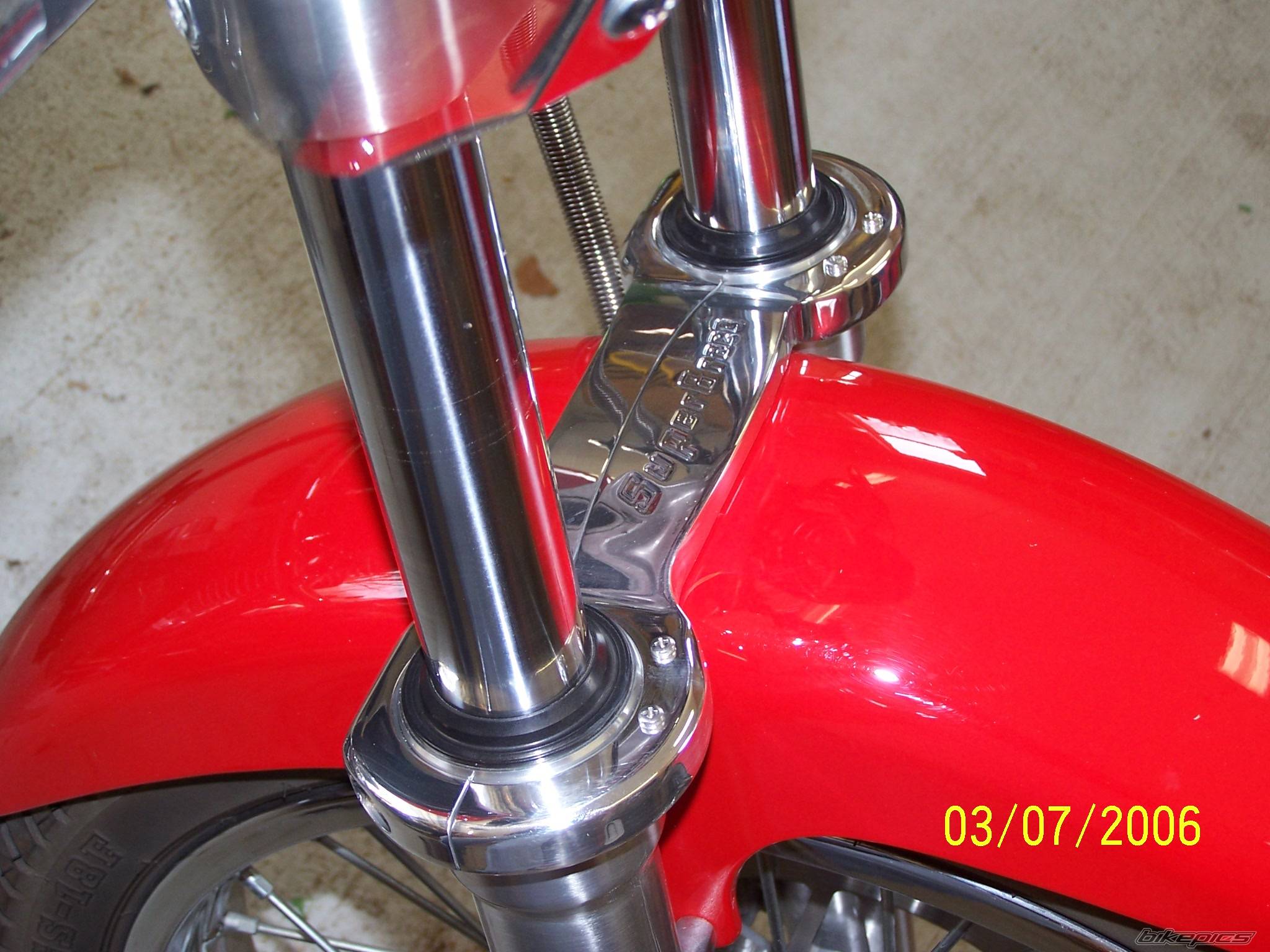Bike Photo 536696