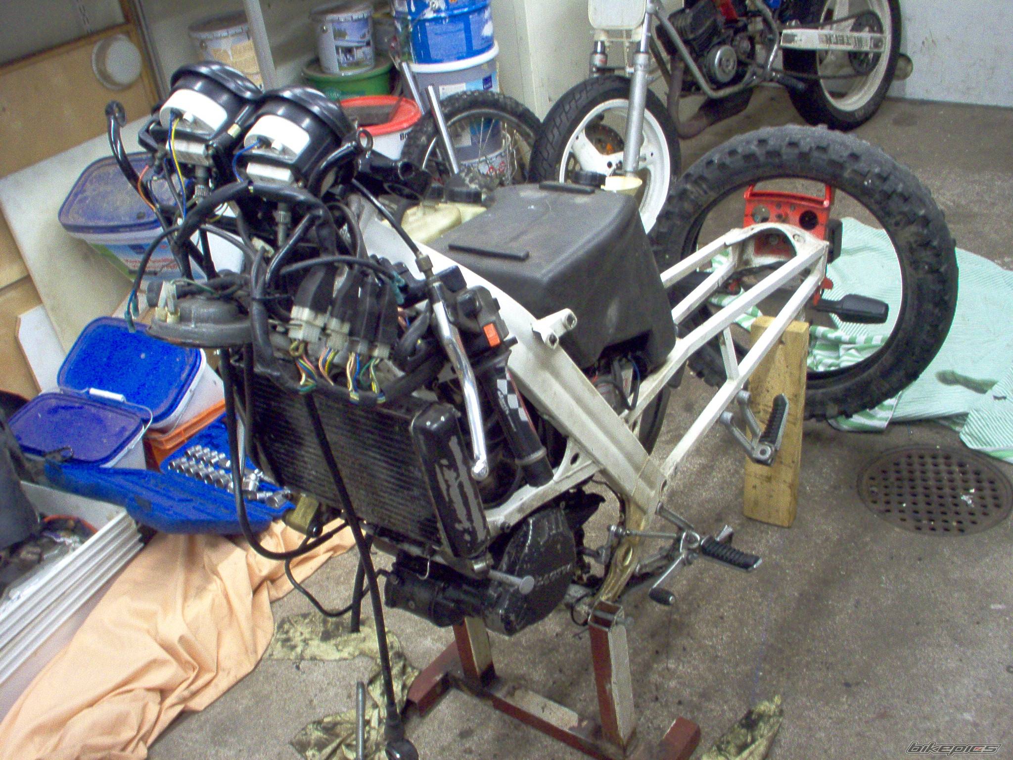 Bike Photo 536714