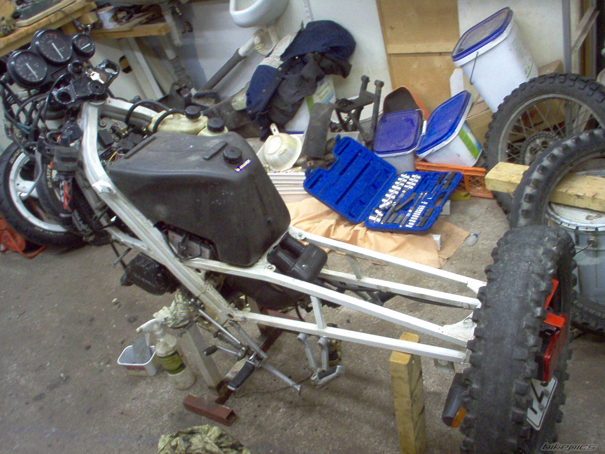 Bike Photo 536715