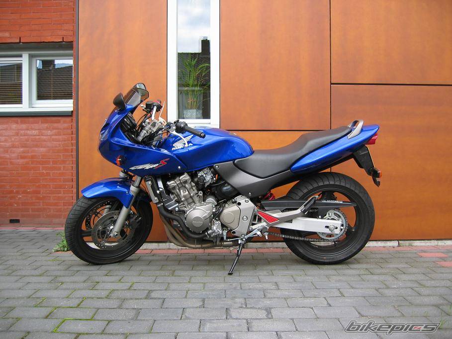 Bike Photo 536721