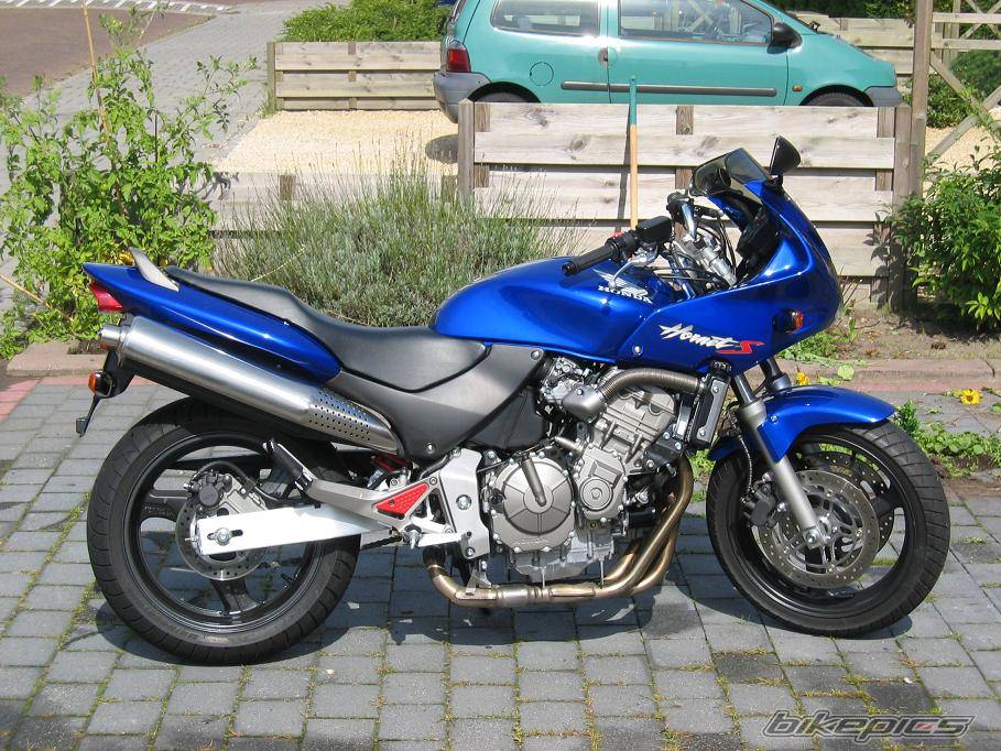 Bike Photo 536723