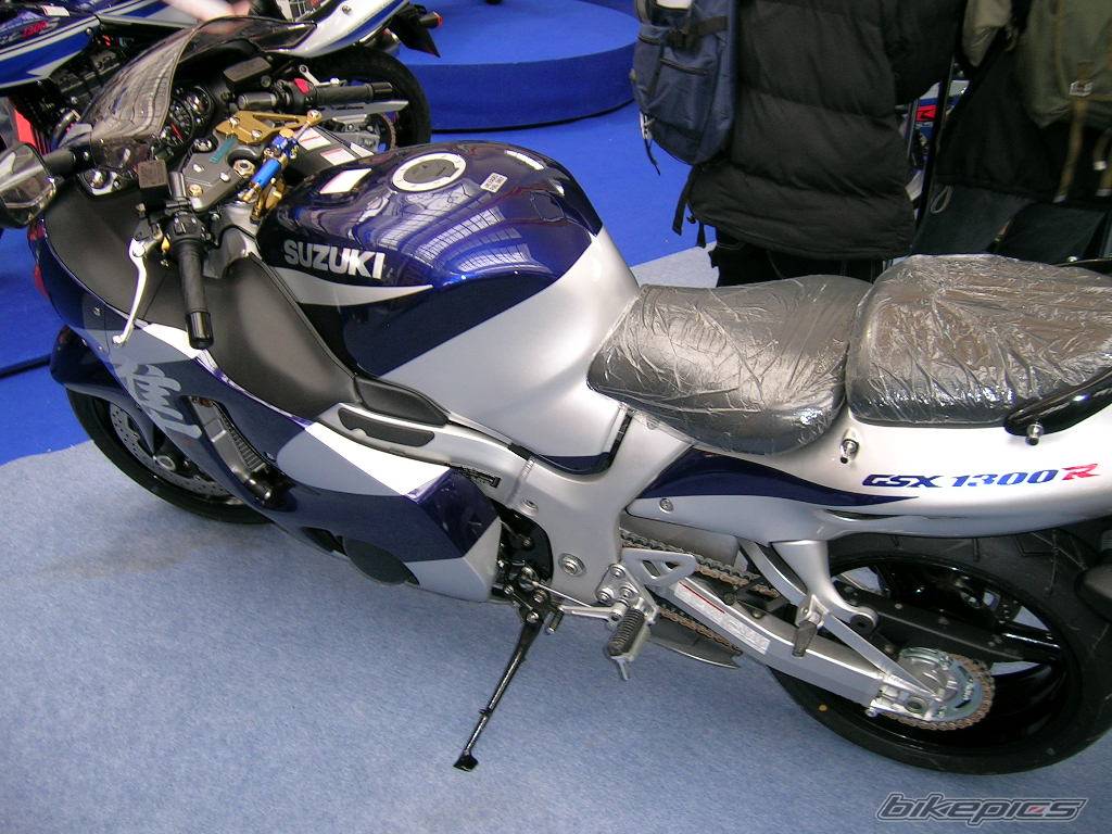 Bike Photo 536730