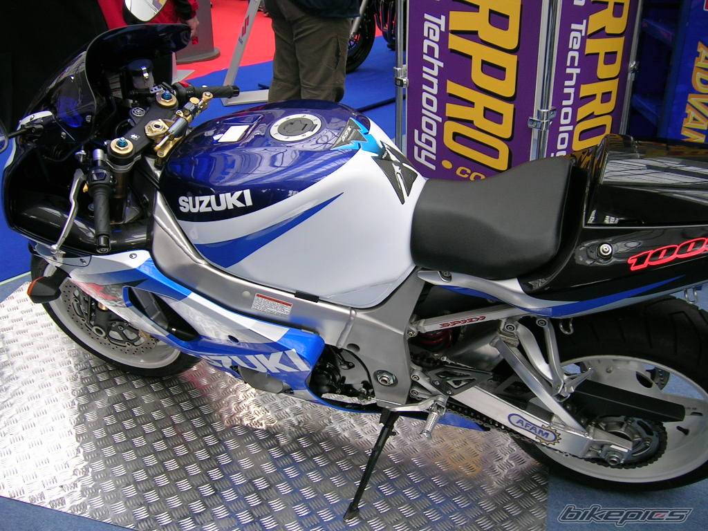 Bike Photo 536732