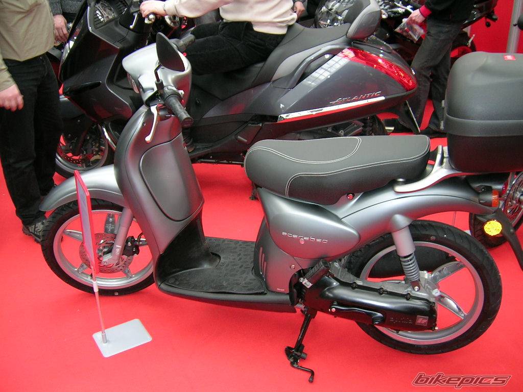 Bike Photo 536740