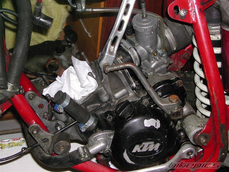 Bike Photo 536741