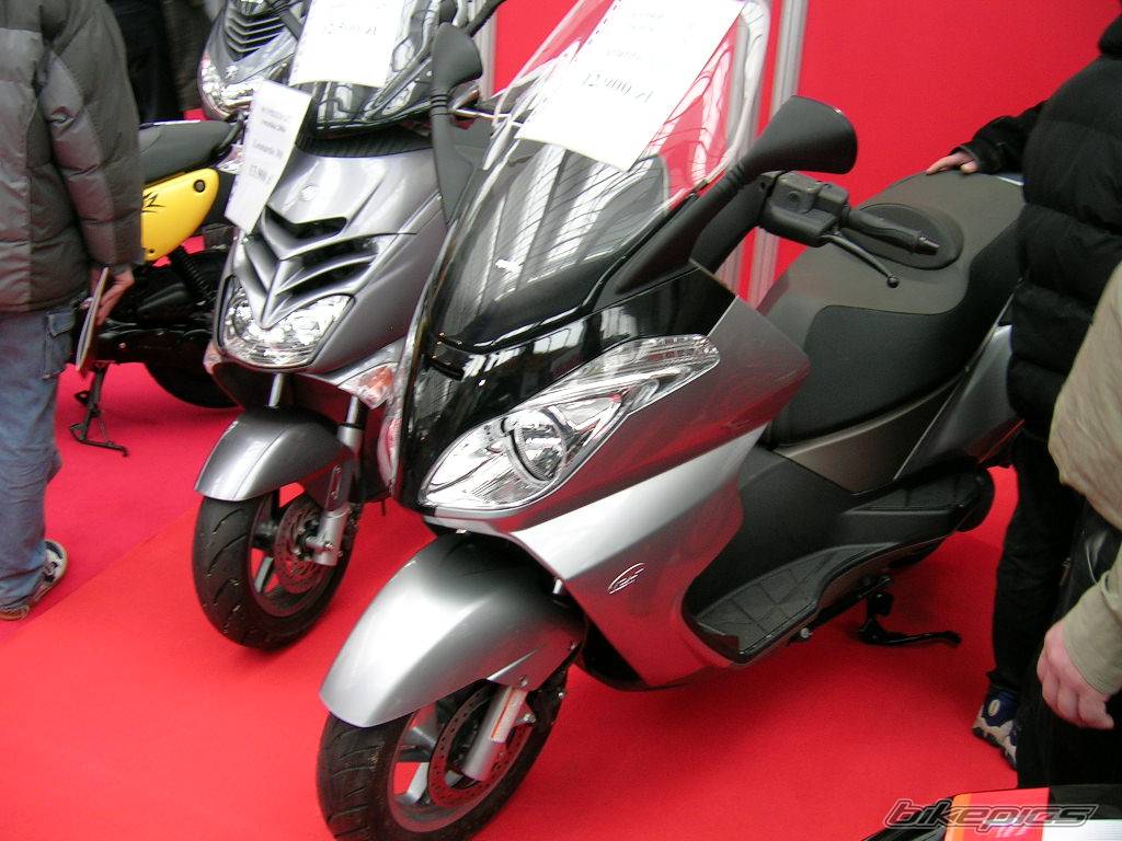 Bike Photo 536745