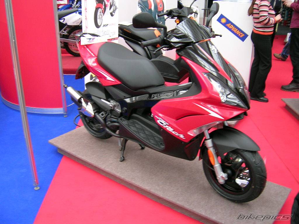 Bike Photo 536746