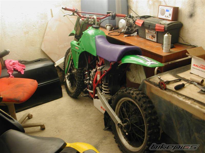 Bike Photo 536747
