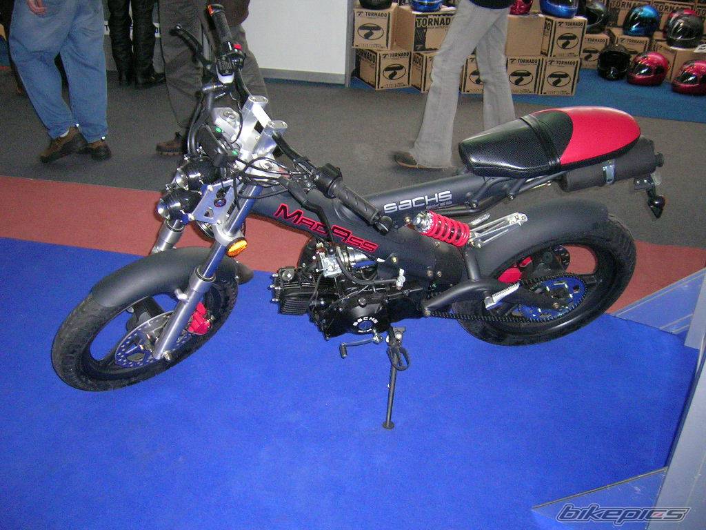 Bike Photo 536748