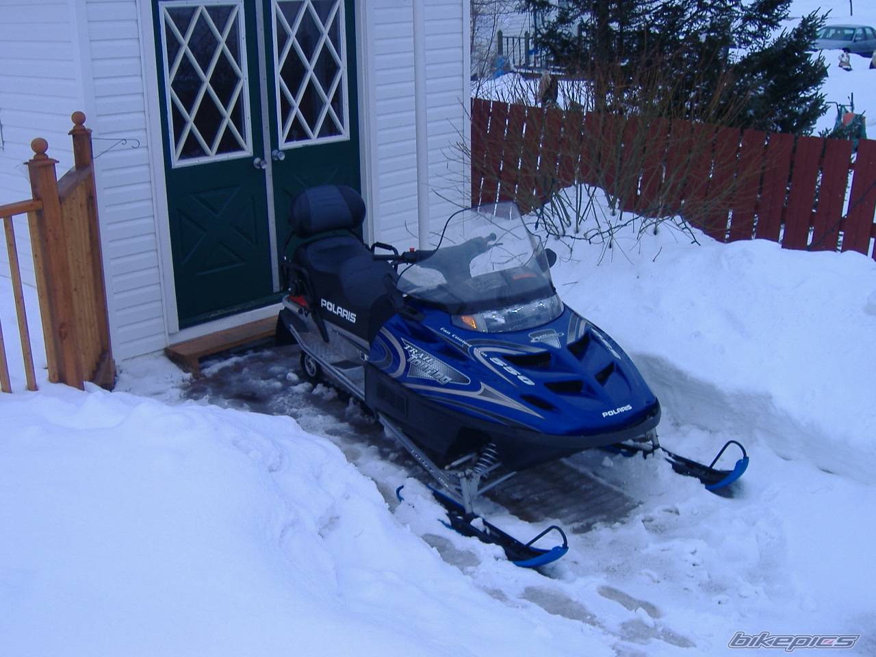 Bike Photo 536751
