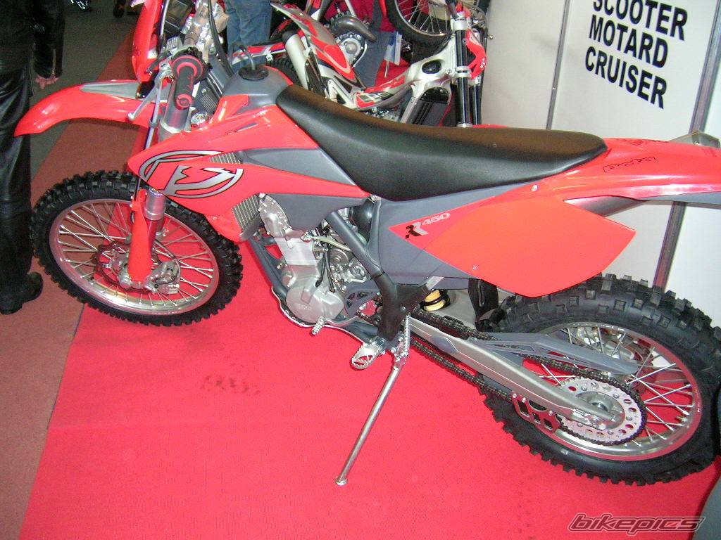 Bike Photo 536752