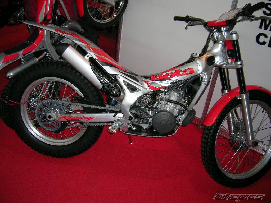 Bike Photo 536754