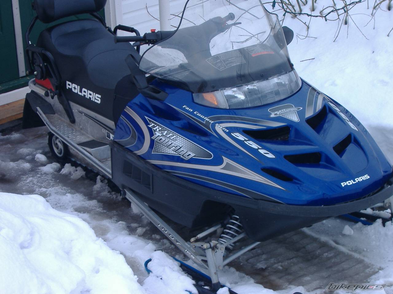 Bike Photo 536755
