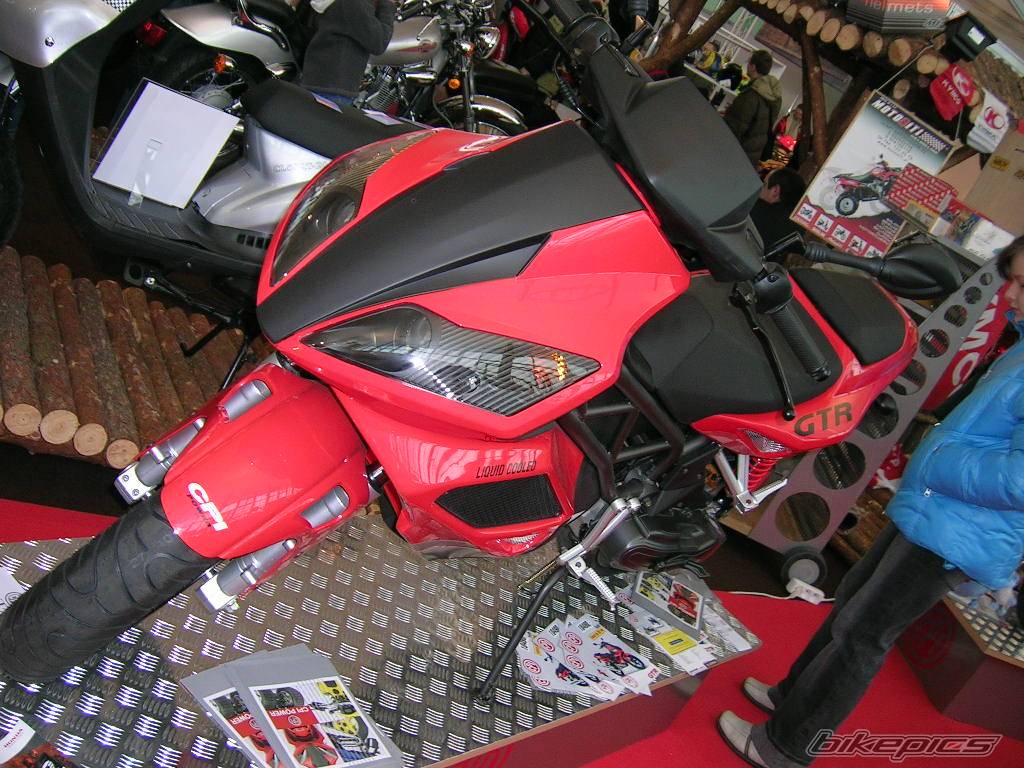 Bike Photo 536756