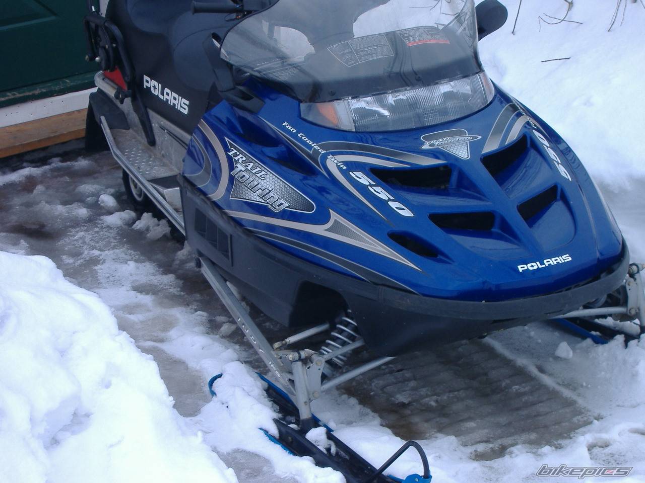 Bike Photo 536757