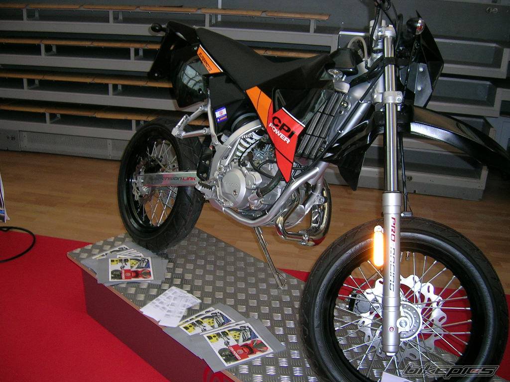 Bike Photo 536758