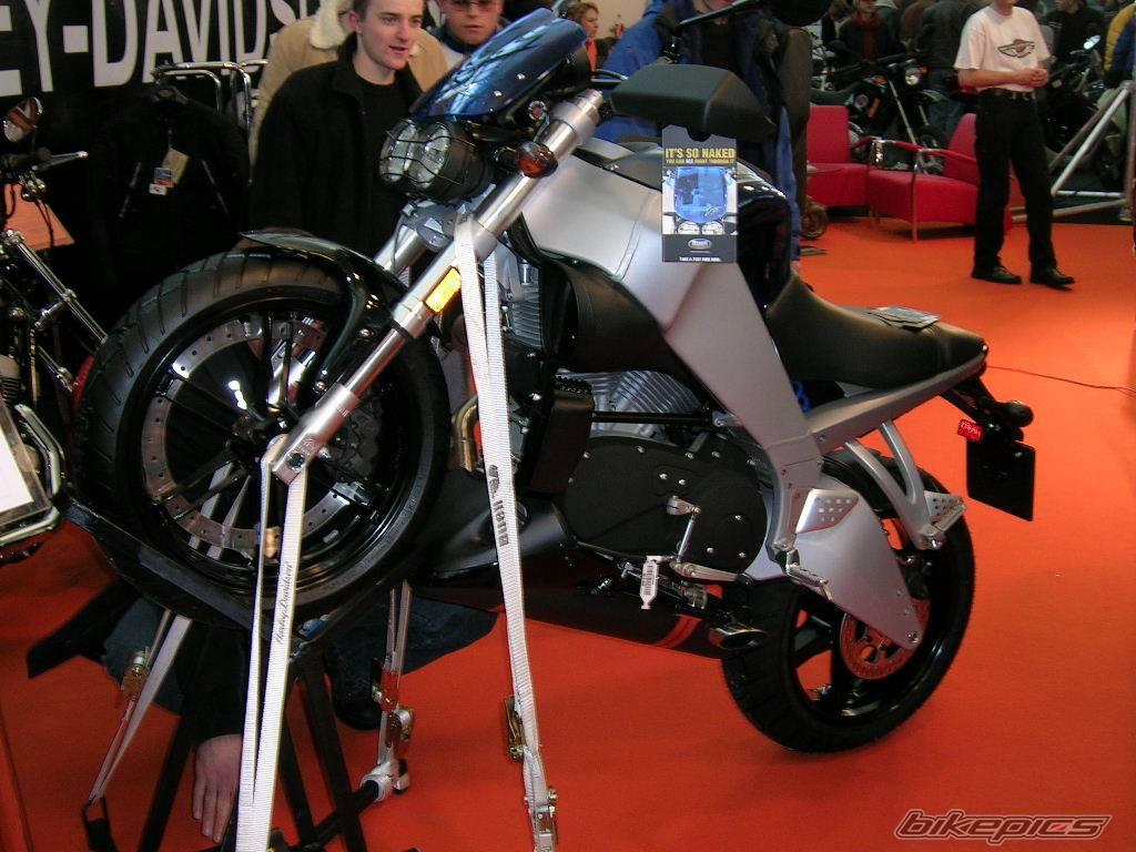 Bike Photo 536760