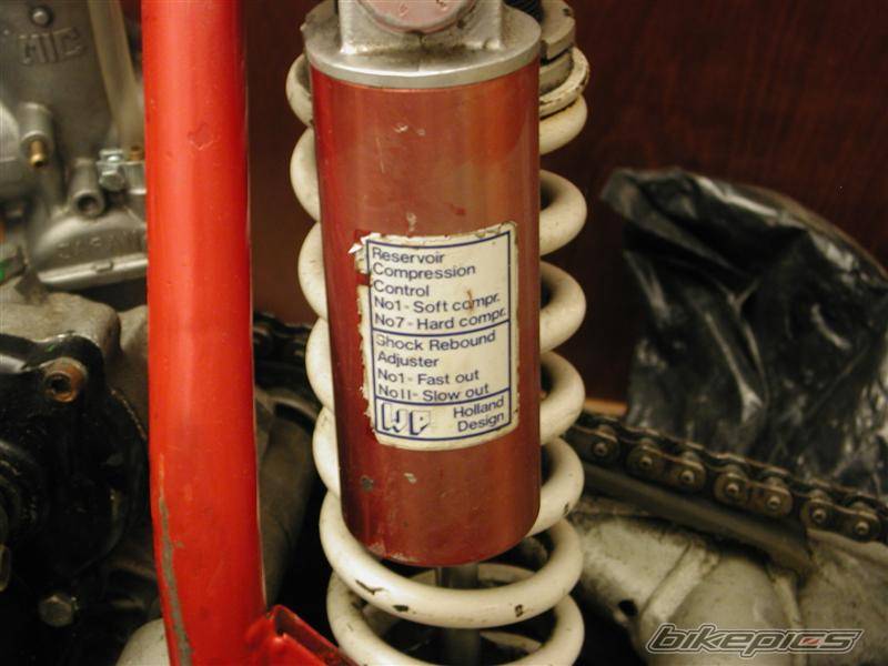 Bike Photo 536763
