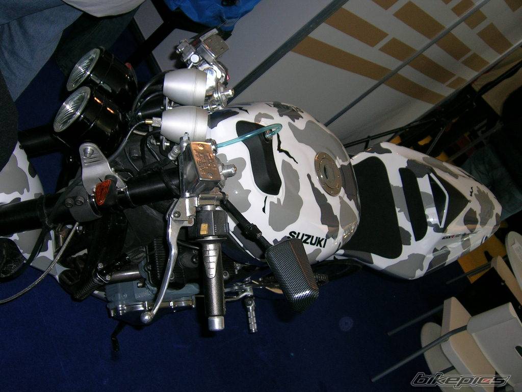 Bike Photo 536764