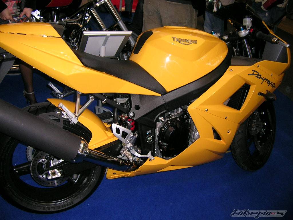 Bike Photo 536767