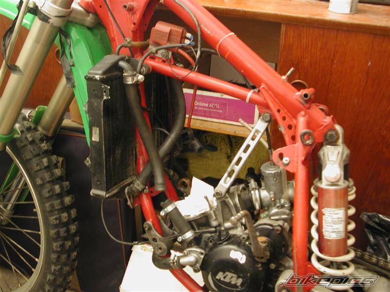 Bike Photo 536769