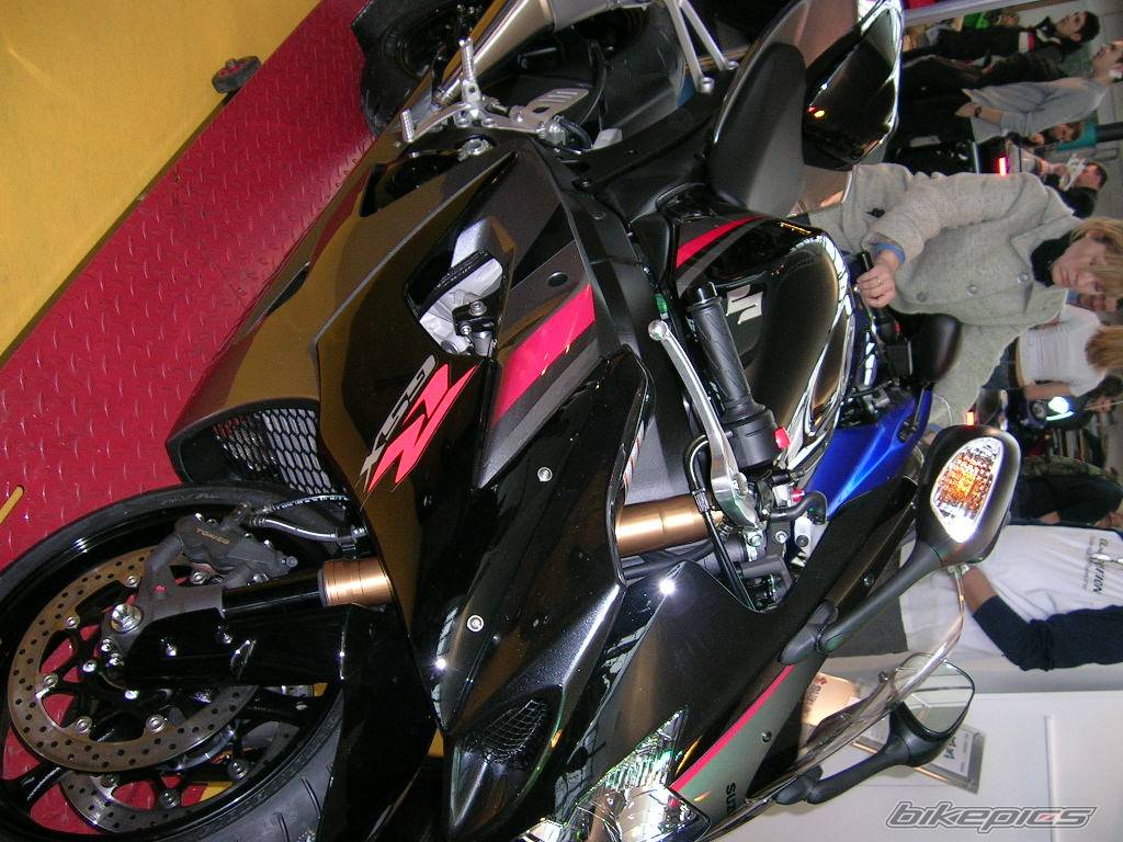 Bike Photo 536770