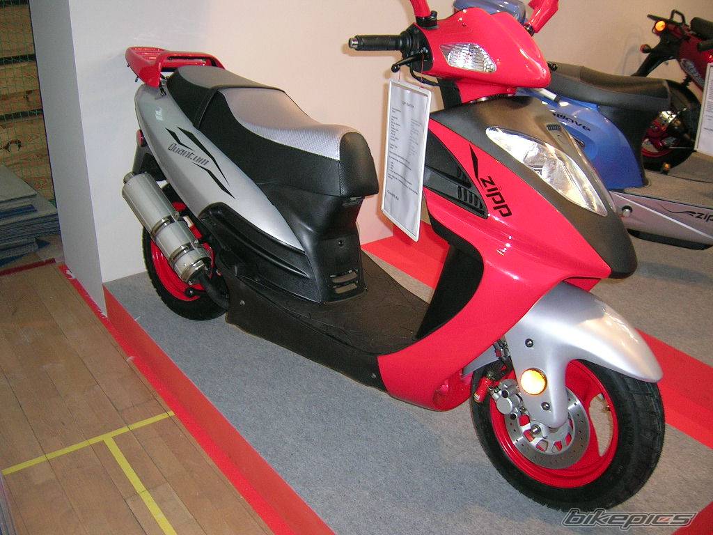 Bike Photo 536773