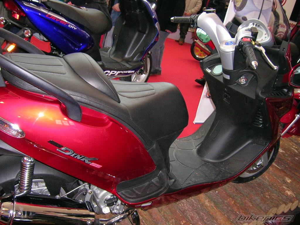 Bike Photo 536778