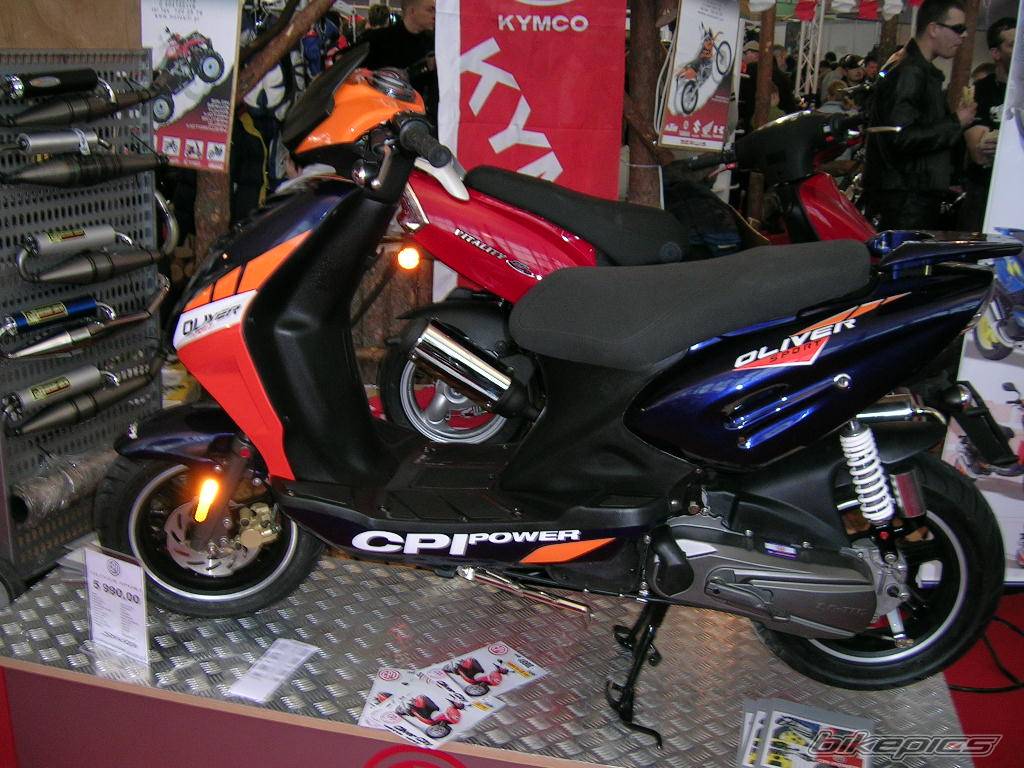 Bike Photo 536784
