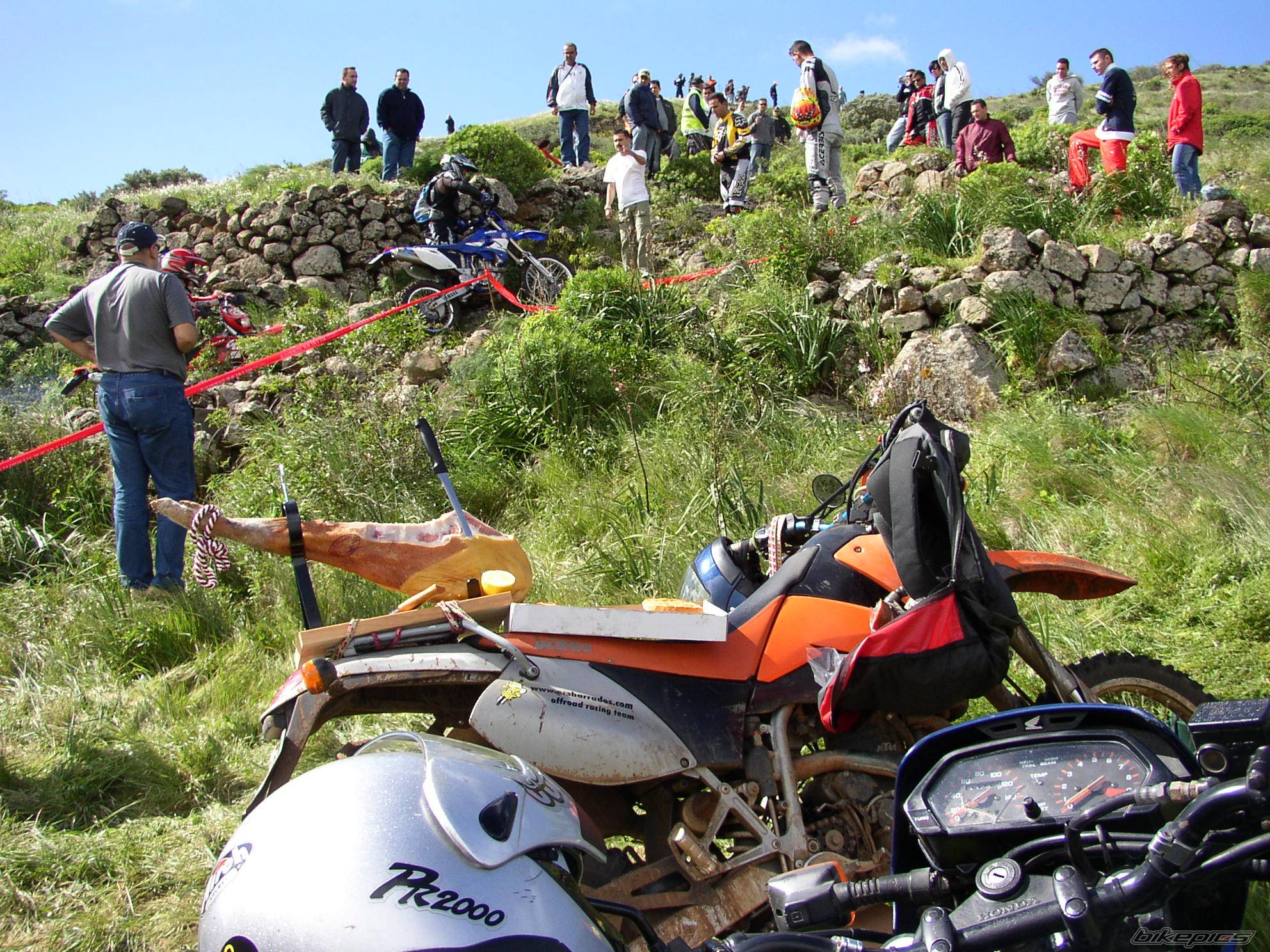 Bike Photo 536787