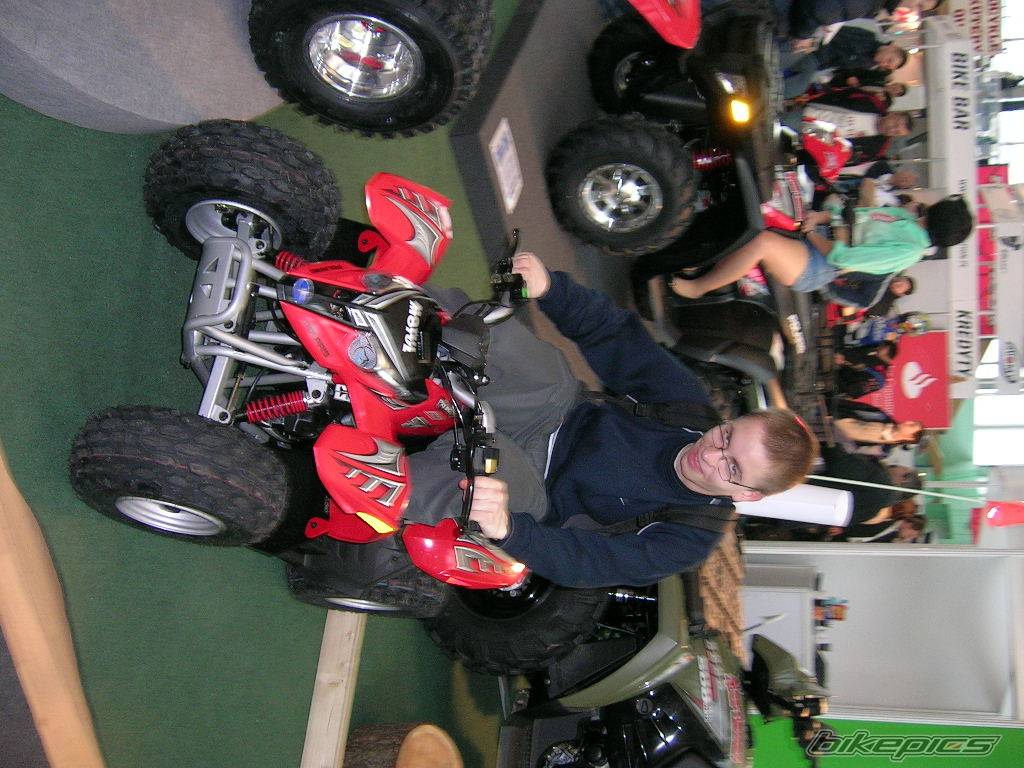 Bike Photo 536790